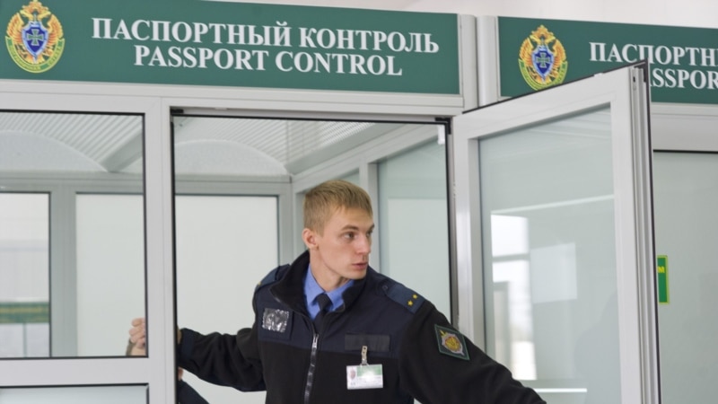 Ведомости: бывший замминистра Буцаев уехал из РФ