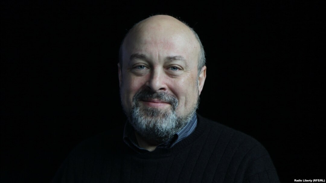 Евгений Добренко