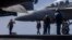 "USS Abraham Lincoln" təyyarədaşıyan gəmisi