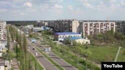 Образок Сєверодонецька, ілюстраційне фото