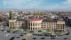 Թուրքիայի կացության քարտը՝ Գյումրիի թեկնածուների միջև մեղադրանքների առիթ