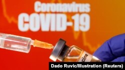 Research institutes around the world are trying to develop a COVID-19 vaccine. (Illustrative photo)