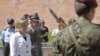 Clinton Assures Russia Over Shield