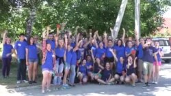 Wave Week Moldova – voluntariat pentru Moldova