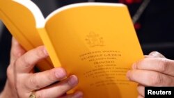 ე.წ. არასასურველი ორგანიზაციების სია რუსეთში 2015 წლიდან არსებობს.