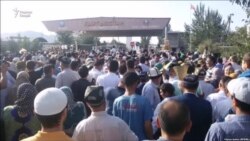 Сафар ба Ӯзбекистон – бе телеграмма.