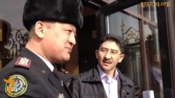 Письмо в Минобороны