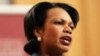 Condoleezza Rice (file photo)