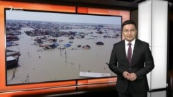 Тасқынның зардабы және өтемақыға алаңдаған тұрғындар - AzatNews | 10.04.2024