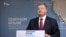 В Великобритании Порошенко сравнил Россию с крокодилом (видео)