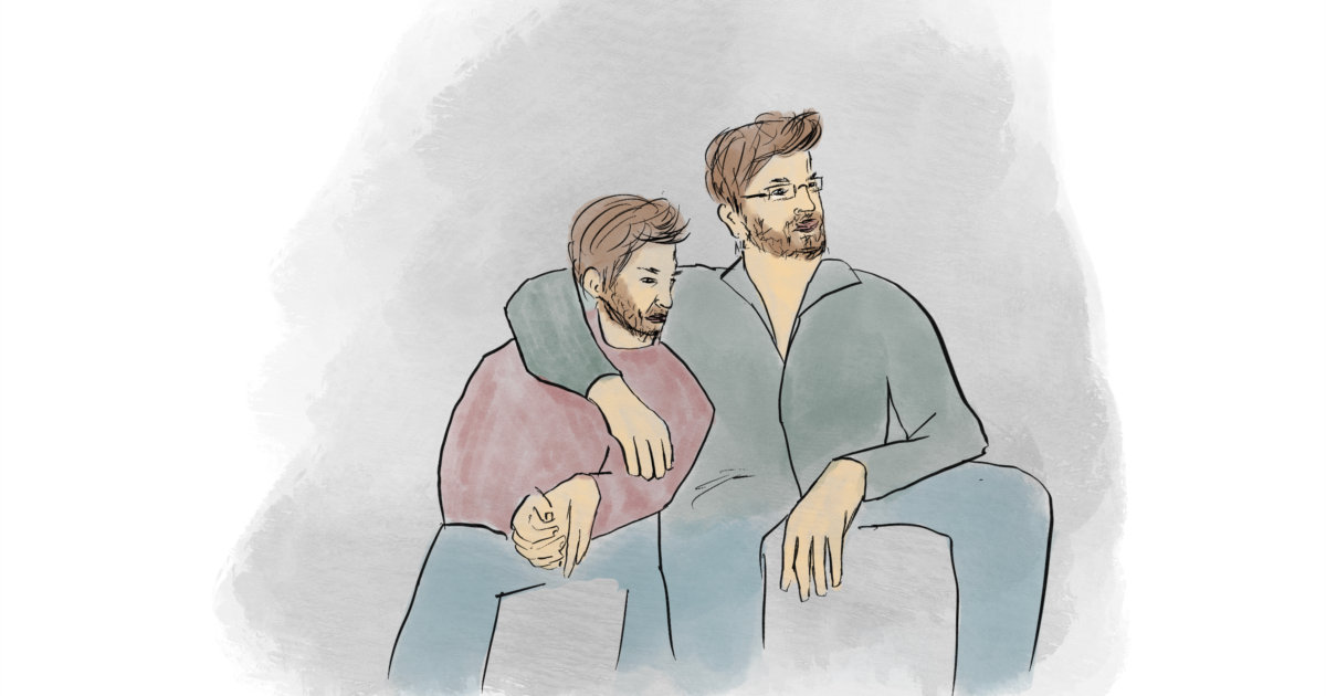 The Testimony Of A Syrian In Kosovo: 'How I Fled The War But Remained Trapped In Pristina'