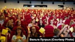 «Беларускія уікэнды» у Менску, чэрвень 2018