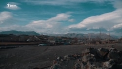 Түркия: 14 жашында алданып барып, 14 жыл паспортсуз жүргөн Салтанат
