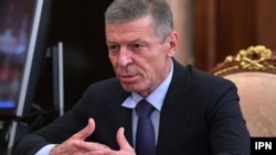 При цьому в Кремлі не уточнили причини такого рішення і того, чим далі займатиметься Козак