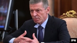 Dmitri Kozak