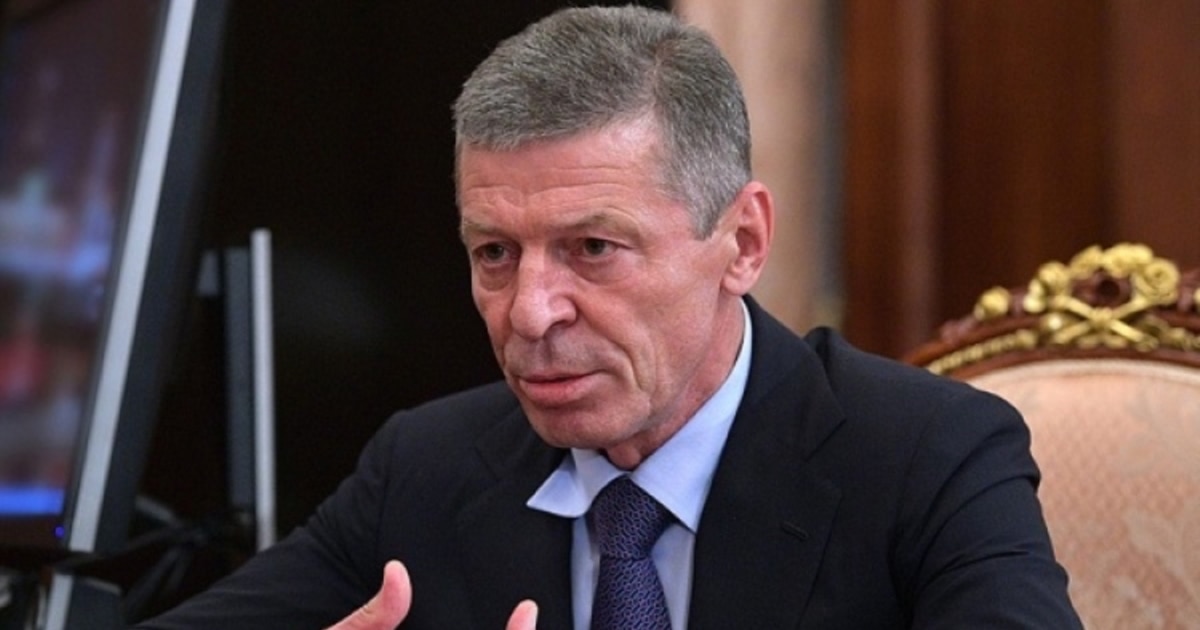 პუტინის ადმინისტრაცია დატოვა ომის მოწინააღმდეგედ მიჩნეულმა მაღალჩინოსანმა - მედია