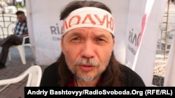 Олександр Бригинець: «Люди долучаються самі, і кожний робить свій вибір»