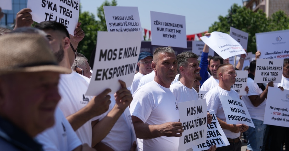 Supremja shfuqizon dy nene të udhëzuesit për liberalizimin e tregut të energjisë