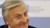 Trichet: EU Treaty Should Change