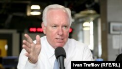 Джон Лэнсінг