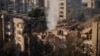 Руйнування через російський удар у Львові, 30 липня 2026 року