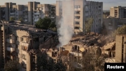 Наслідки російського удару по Львову, 30 липня 2026 року