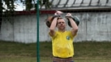 Будинок Євгена згорів на четвертий день великої війни разом із усіма нагородами
