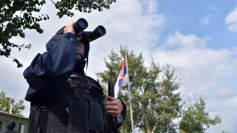 Srbija pojačava zaštitu u Kopnenoj zoni bezbednosti
