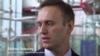 European Court Rules Navalny's Arrests 'Unlawful,' 'Politically Motivated'