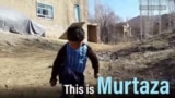 How A Little Afghan Boy And His Homemade Messi Jersey Charmed The Internet