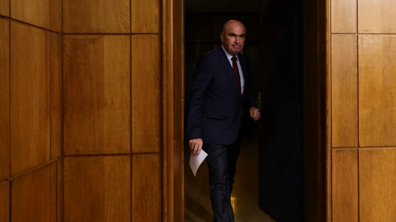 Mihai Jurca, noul șef al Cancelariei Prim-Ministrului. Economistul Ionuț Dumitru, numit consilier onorific