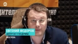 «Нет ни одного акта о выходе Грузии из СССР» – депутат Госдумы РФ