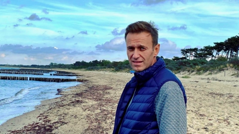 Россия запретила въезд чиновникам ЕС в ответ на санкции после отравления Навального
