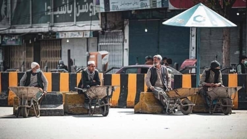 ناروې: د افغانستان اقتصاد د سقوط په درشل کې دی