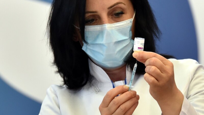 Në Kosovë aprovohet doza e katërt e vaksinës për disa kategori