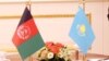 عبدالله: قزاقستان او افغانستان ۲ سوداګریز تفاهم لیکونه لاسلیک کړل