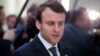 Кандидат у президенти Франції Макрон обіцяє примусити Путіна до врегулювання конфліктів