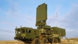 Радіолокаційна станція зі складу російських зенітно-ракетних комплексів (ЗРК) ППО С-300 «Фаворит» та С-400 «Тріумф»