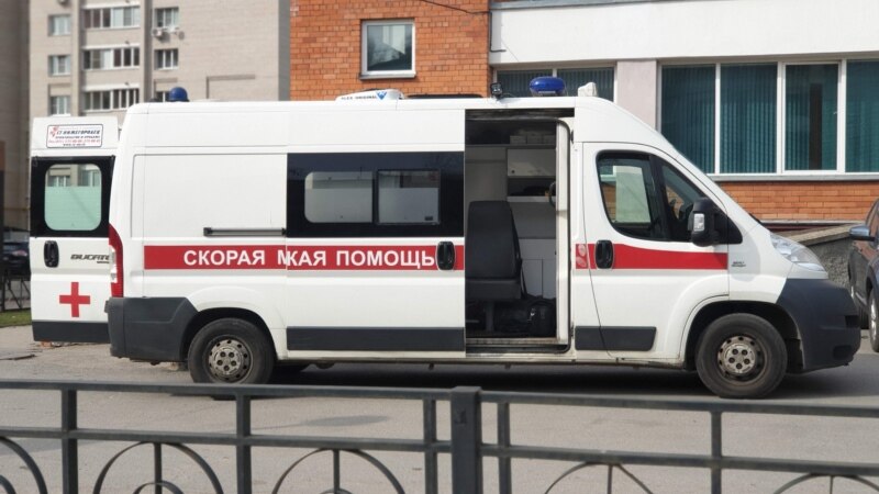 В Ижевске возбуждено уголовное дело о нападении на врача 12-летним подростком