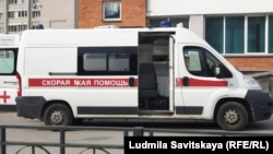 Иллюстративная фотография