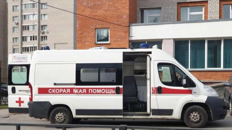 В катастрофе автобуса «Москва-Астрахань» погибли 5 человек