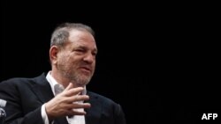 Holivudski producent Harvey Weinstein, optužen za seksualno uznemiravanje