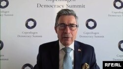 Anders Foq Rasmussen 