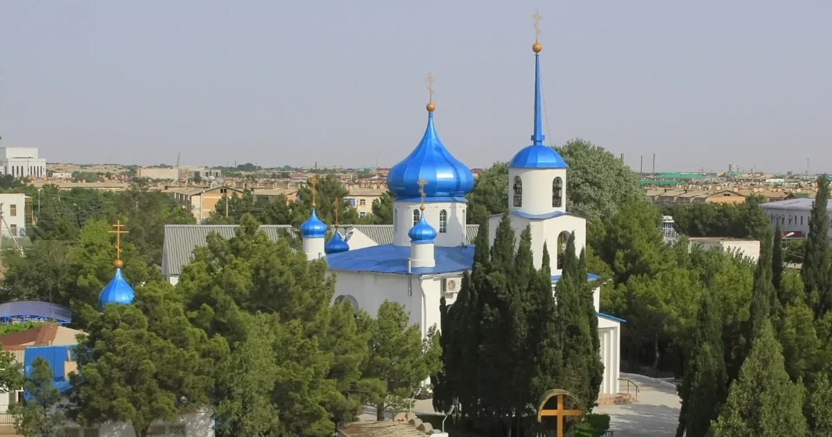 Dozens Detained During Easter Gatherings in Turkmenistan