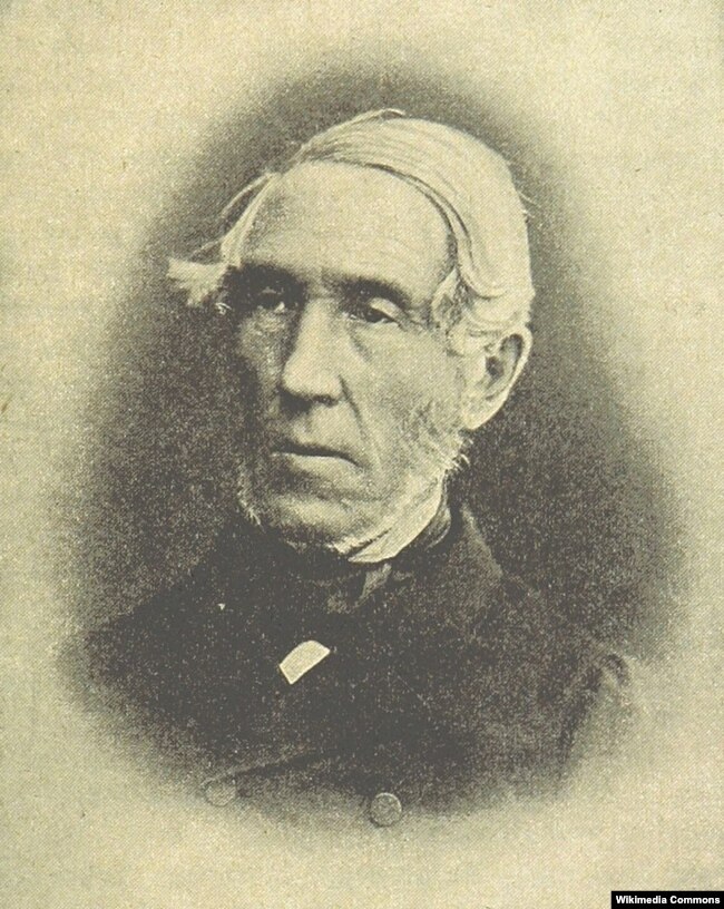 Юхан (Йохан Снелман (1806 — 1881), фин ойчулу жана коомдук ишмери.