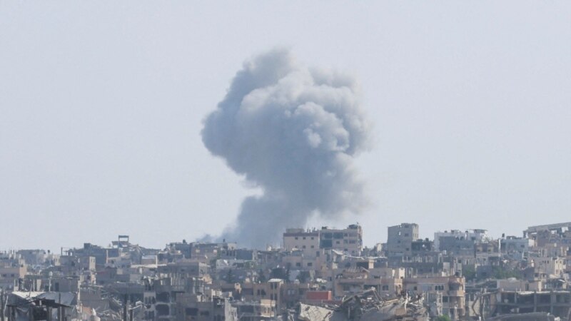 Armistițiul fragil din Gaza, pus din nou la încercare de lovituri israeliene în enclava palestiniană