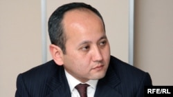 Kazakh businessman Mukhtar Ablyazov has spent millions of dollars funding Kazakh opposition groups and independent media. 