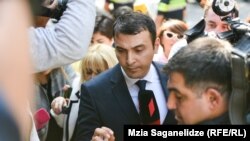 Анги Хуцишвили