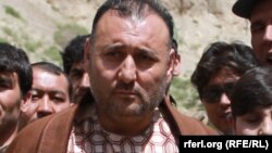 محمد ظاهر وحدت والی سرپل