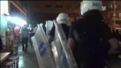 Sukob Kurda i policije u Turskoj